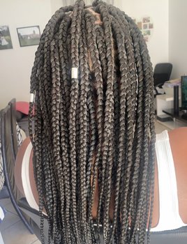 Tissage à bandes