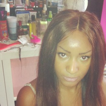 tissage avec closure