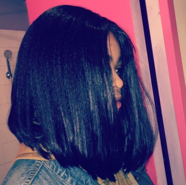 Tissage avec closure