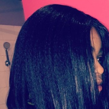 Tissage avec closure