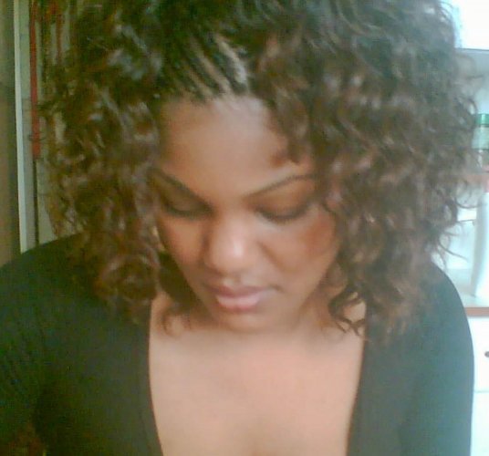 Tissage Bouclé