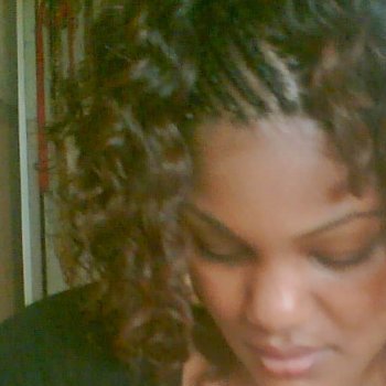 Tissage Bouclé