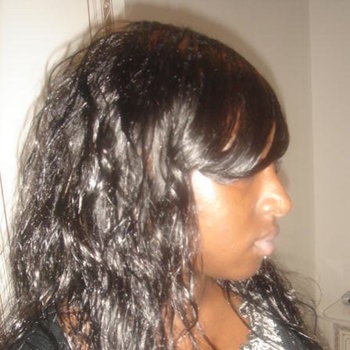 tissage brésilien