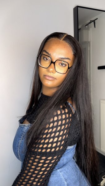 Tissage closure