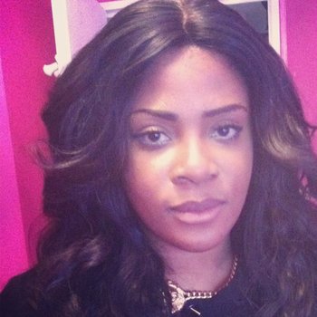 tissage effet naturel avec closure