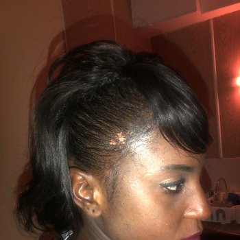 Tissage et plaquage 