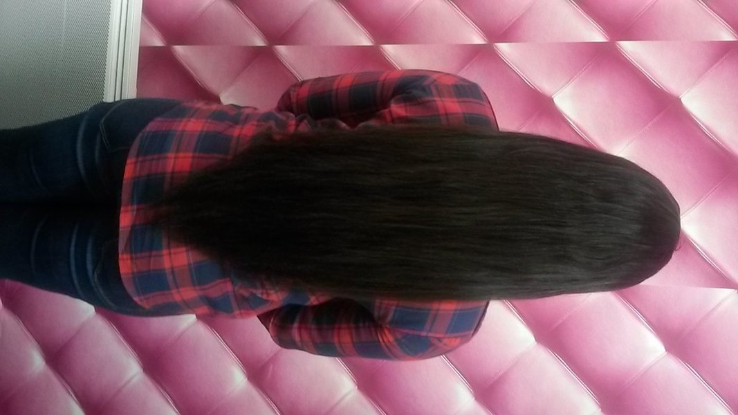 tissage fermé avec closure