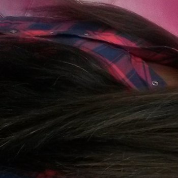 tissage fermé avec closure