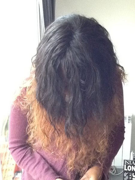 tissage fermé