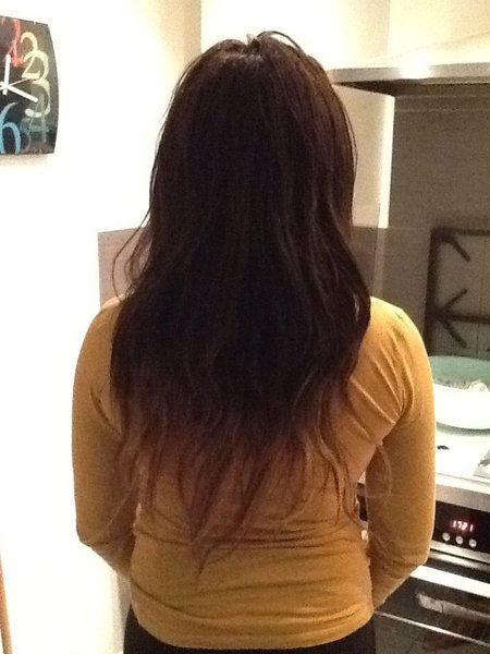 tissage fermé