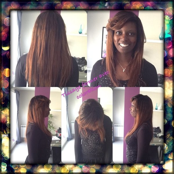 Tissage fermé