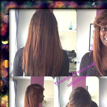 Tissage fermé
