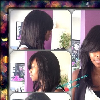 Tissage fermé