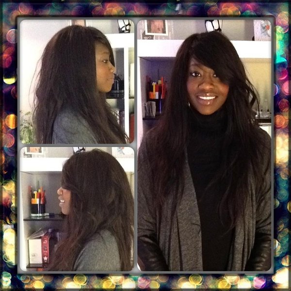 Tissage fermé