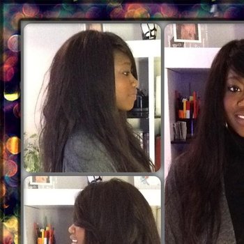 Tissage fermé