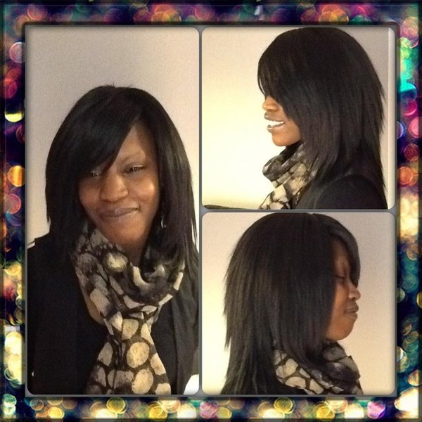 Tissage fermé
