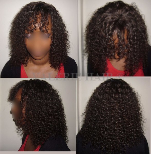 TISSAGE FERMÉ