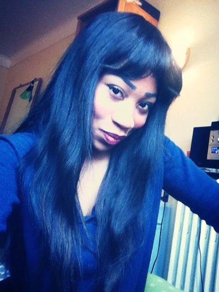 TISSAGE FRANGE DROITE