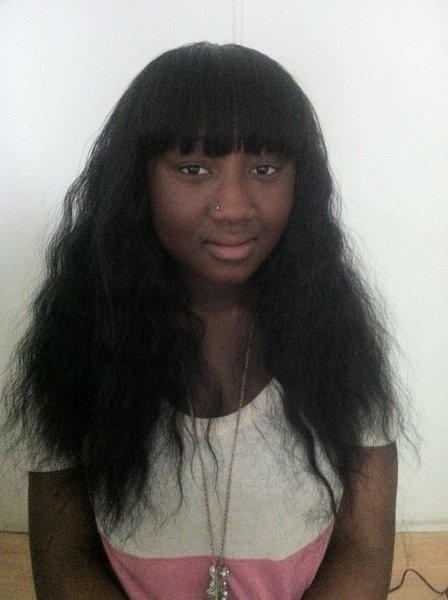 tissage imitation brésilienne