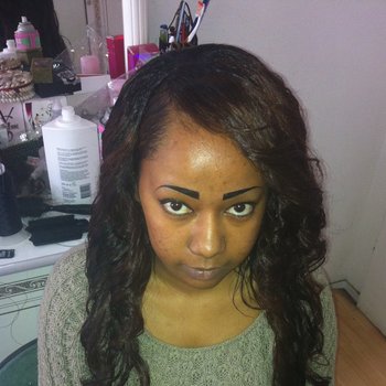 tissage Indien 
