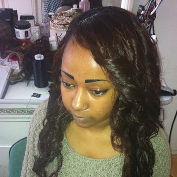 tissage Indien 