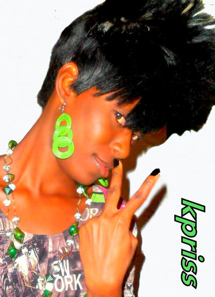 tissage k'priss