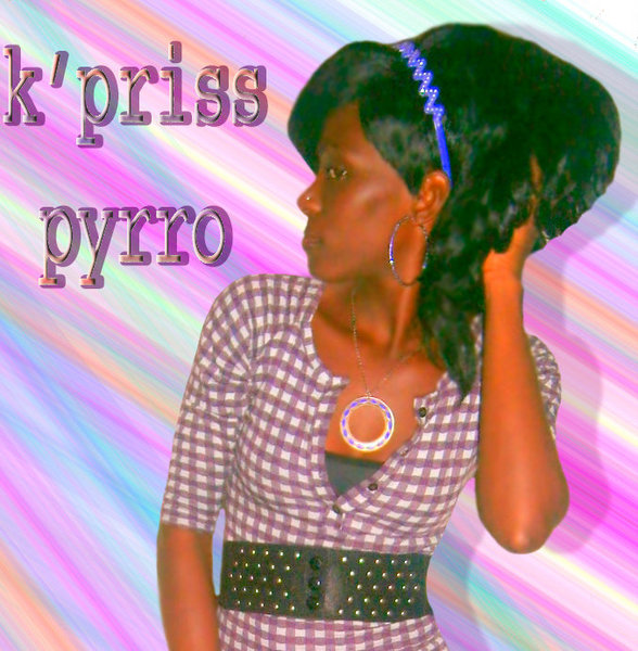 tissage k'priss