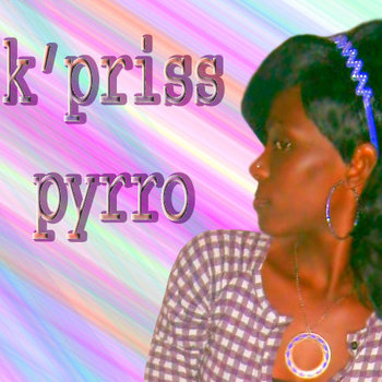 tissage k'priss
