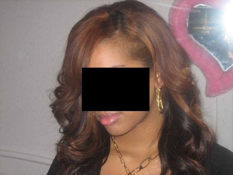 TISSAGE LIGNE PAR LIGNE