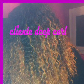tissage malaysien curly