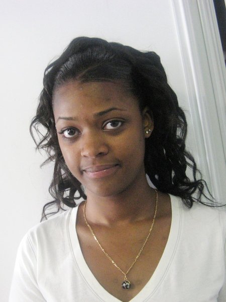 Tissage naturel