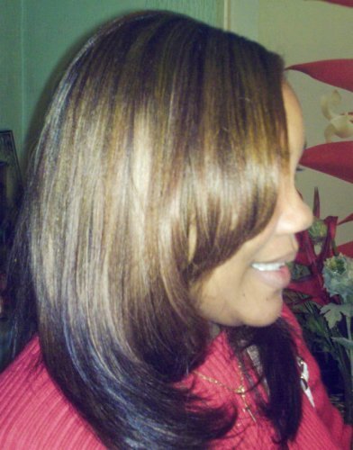 Tissage ouvert