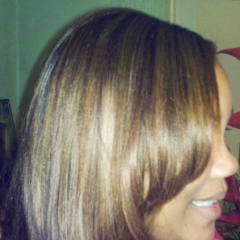 Tissage ouvert