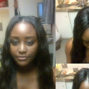 Tissage ouvert