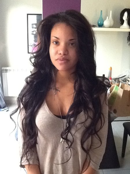 Tissage ouvert