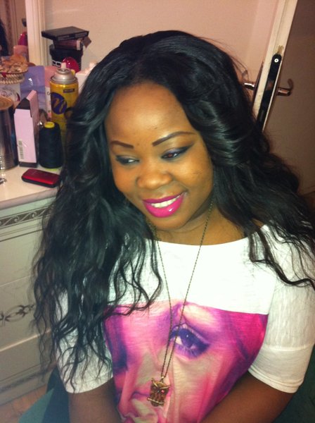 tissage ouvert 