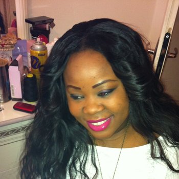 tissage ouvert 
