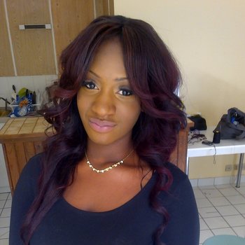 Tissage ouvert