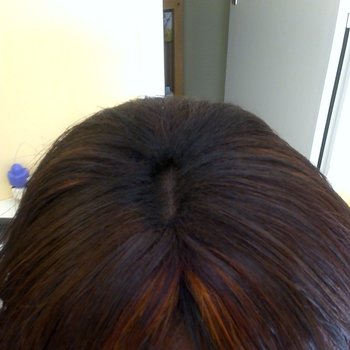 Tissage ouvert