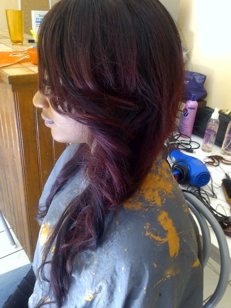 Tissage ouvert
