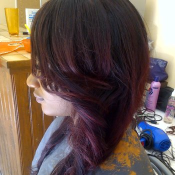 Tissage ouvert