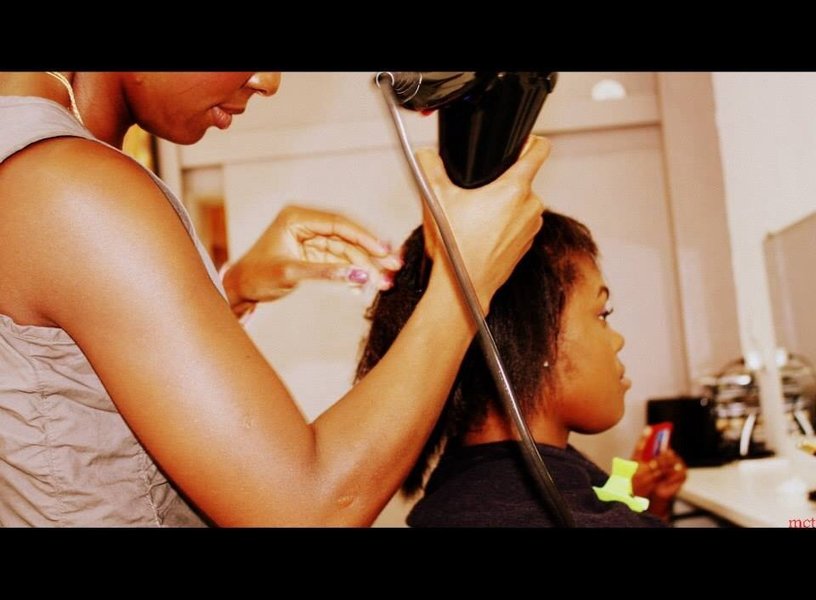 Tissage ouvert