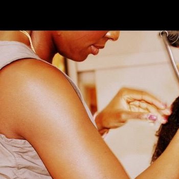 Tissage ouvert