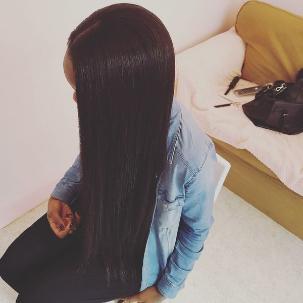 TISSAGE OUVERT