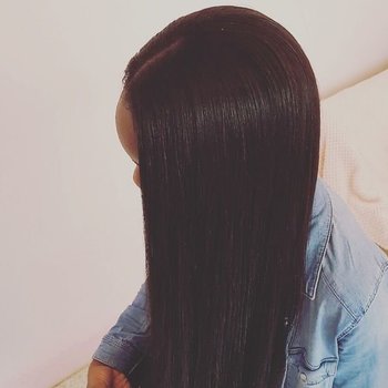 TISSAGE OUVERT