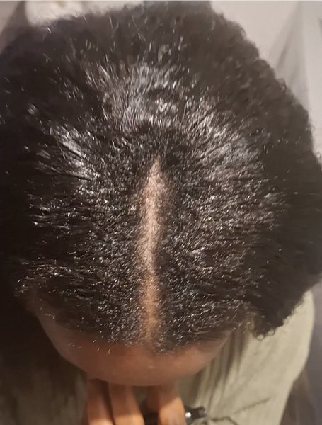 Tissage ouvert 