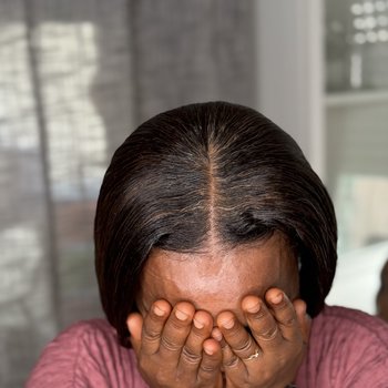 Tissage ouvert 