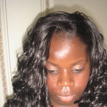 tissage ouvert