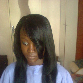 Tissage ouvert