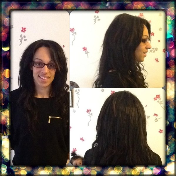 Tissage ouvert